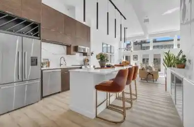 276 King Street Unit# 205 Kitchener Ontario N2G 1B6