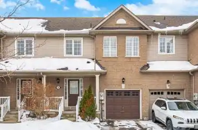 157 Panton Trail Milton Ontario L9T 6K2