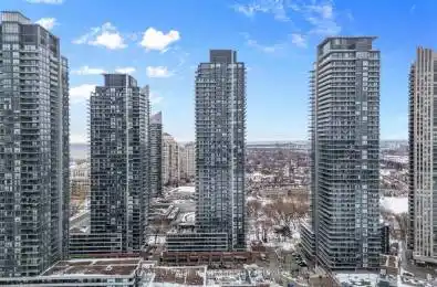 2220 Lakeshore Boulevard Unit# 4309 Toronto W06 Ontario M8V 0C1