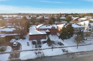 118 Torran Road Vaughan Ontario L4L 2Y7