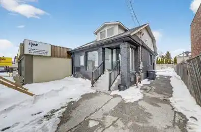 881 Lakeshore Road Mississauga Ontario L5E 1E2