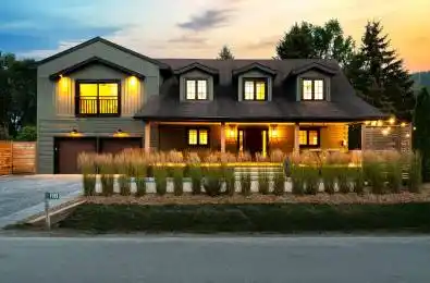 118 Settlers Way Blue Mountains Ontario L9Y 0N9