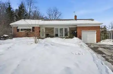 7 Piott Court Hamilton Ontario L8G 2W2
