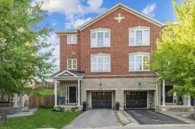 242 Andrews Trail Milton Ontario L9T 6S6