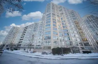 2261 Lakeshore Boulevard Unit# 1201 Toronto W06 Ontario M8V 3X1