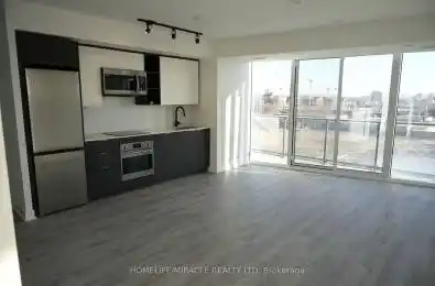 36 Zorra Street Unit# 626 Toronto W08 Ontario M8Z 4Z7