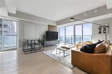 955 Bay Street Unit# 2607 Toronto C01 Ontario M5S 0C6