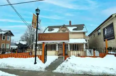 126 Victoria Street New Tecumseth Ontario L9R 1L7