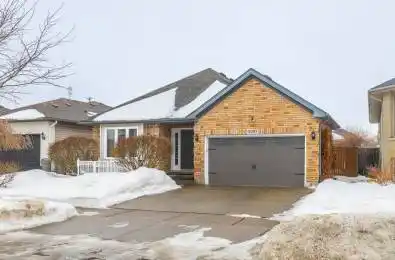 5387 Beaver Valley Way Niagara Falls Ontario L2H 3K4
