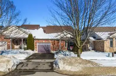 71 Doctor Moore Court Halton Hills Ontario L7J 3A6