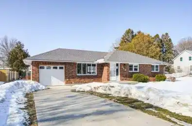 243 King Street Ingersoll Ontario N5C 1H4