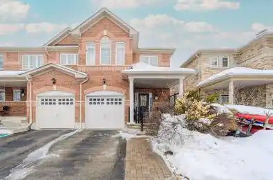 1227 Lamont Crescent Milton Ontario L9T 6W5