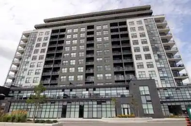 1878 Gordon Street Unit# 701 Guelph Ontario N1L 0P4