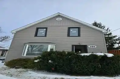 190 Fruitland Road Hamilton Ontario L8E 5J7