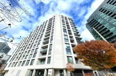 200 Sudbury Street Unit# 204 Toronto C01 Ontario M6J 0H1