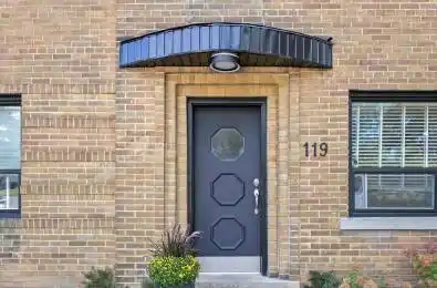 121 Cheritan Avenue Unit# Main Toronto C04 Ontario M4R 1S8