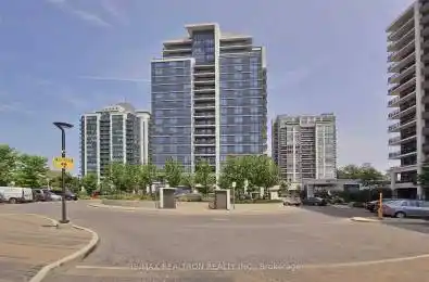 85 North Park Road Unit# 1011 Vaughan Ontario L4J 0H8