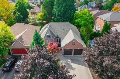 26 Hamilton Crescent Halton Hills Ontario L7G 5R8