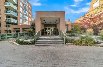 14924 Yonge Street Unit# 408 Aurora Ontario L4G 6H7