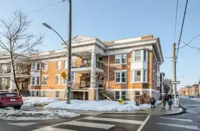 140 Cowan Avenue Unit# 2 Toronto W01 Ontario M6K 2N4