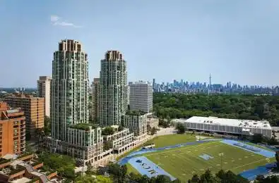 320 Tweedsmuir Avenue Unit# 3006 Toronto C03 Ontario M5P 2Y3