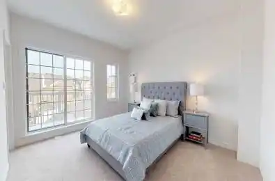 17 Jaffna Lane Markham Ontario L6C 1N7