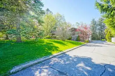 28 Wembley Avenue Markham Ontario L3R 2A9