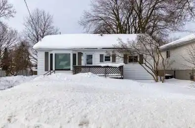 303 East Street Orillia Ontario L3V 4C1