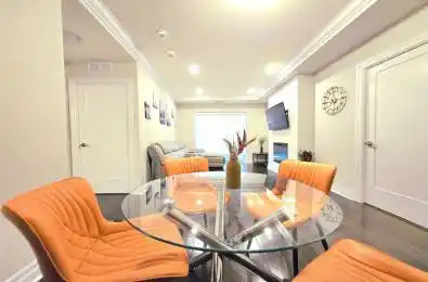 505 Talbot Street Unit# 1008 London East Ontario N6A 2S6