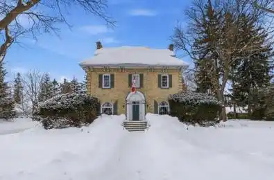 63 Centre Street Stratford Ontario N5A 1E4