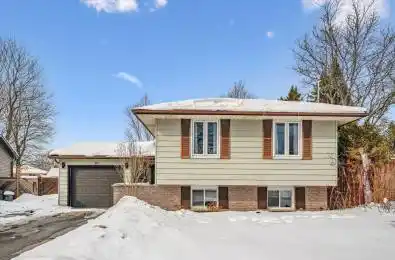 26 Vista Terrace Guelph Ontario N1E 1A1