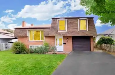 7 Dunnett Boulevard Belleville Ontario K8P 4M4