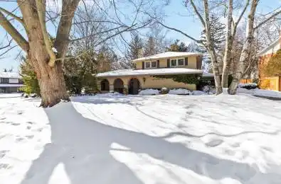 150 Cairncroft Road Oakville Ontario L6J 4L9