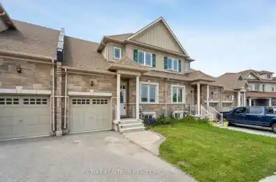 151 ISABELLA Drive Orillia Ontario L3V 6H2