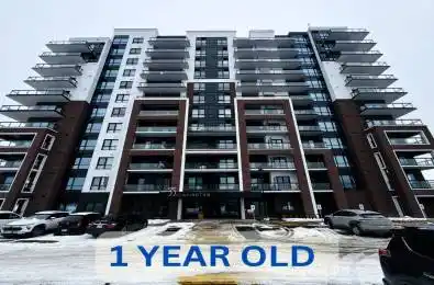 55 Clarington Boulevard Unit# 404 Clarington Ontario L1C 7J4