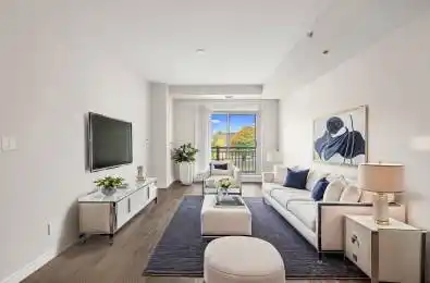 34 Plains Road Unit# 204 Burlington Ontario L7T 0B9