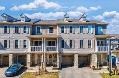 9 Pipe Avenue Hamilton Ontario L9K 0J9