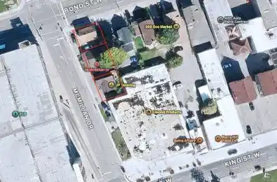 19 McMillan Drive Oshawa Ontario L1G 3Z4