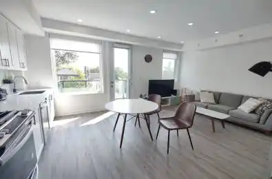 1479 O'Connor Drive Unit# 6 Toronto E03 Ontario M4B 0A7