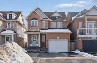 87 Madden Place Clarington Ontario L1C 5K3