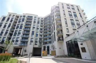 24 Woodstream Boulevard Unit# 907 Vaughan Ontario L4L 8C4