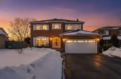 58 Howlett Avenue Newmarket Ontario L3Y 5S5