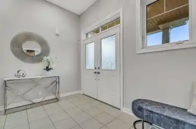 40 Britannia Avenue Oshawa Ontario L1L 0C1