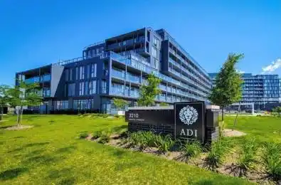 3210 Dakota Common Unit# A518 Burlington Ontario L7M 2A8