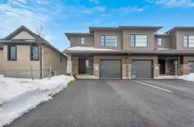 33 Martin Street Tillsonburg Ontario N4G 0K3