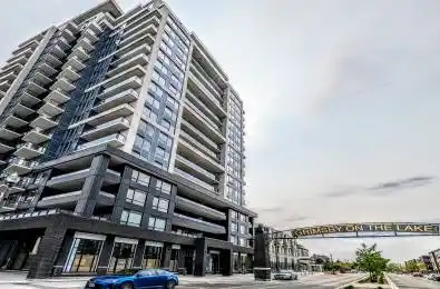 385 WINSTON Road Unit# 1311 Grimsby Ontario L3M 4E8