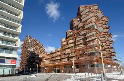 155 Merchants' Wharf N/A Unit# 924 Toronto C08 Ontario M5A 0Y4