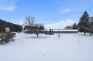 77575 London Road Bluewater Ontario N0M 1L0