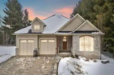 689 Canboro Road Pelham Ontario L0S 1C0