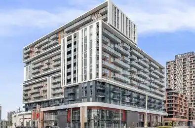 8119 Birchmount Road Unit# 519A Markham Ontario L6G 0H5